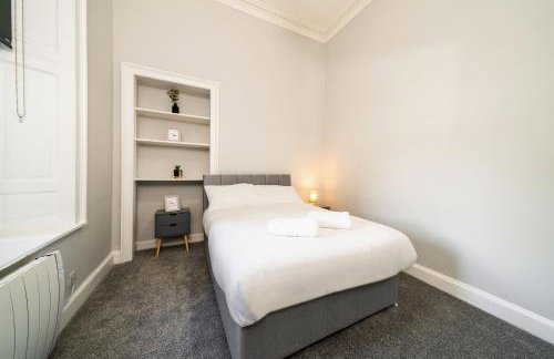 Lochside Apartments, Apt B - Foto 11