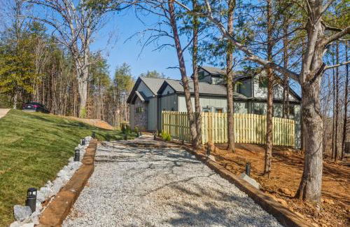 Secluded Tiny Home in Exclusive Paris Mountain! - Foto 10