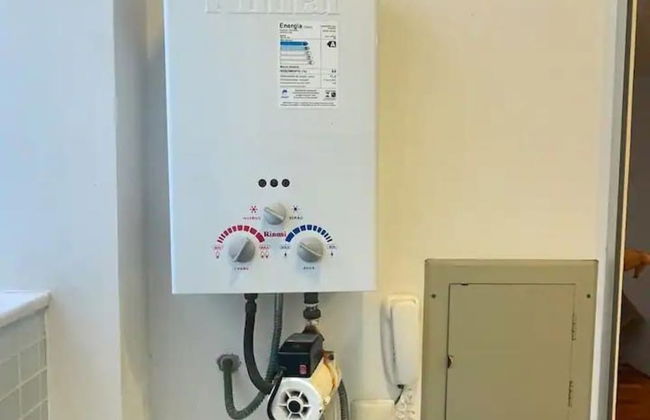 Apartamento Studio Arpex HIR 25 - Foto 12