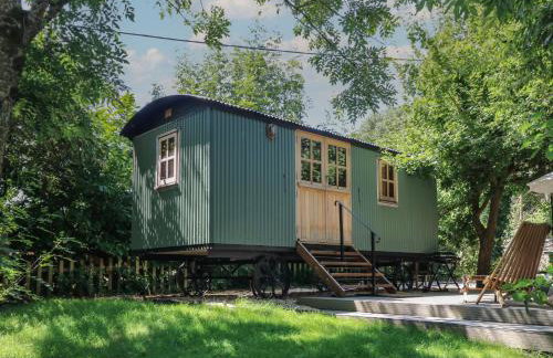 The Happy Hut - Foto 1