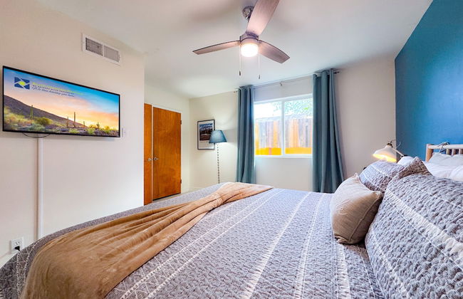 Washington Chandler - Foto 2