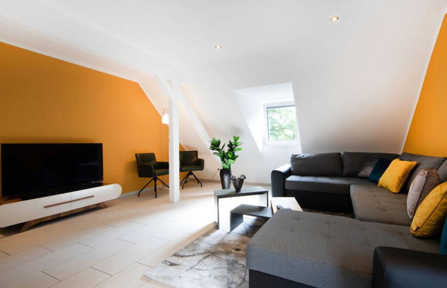 Maarchalet Modern Retreat - Photo 10