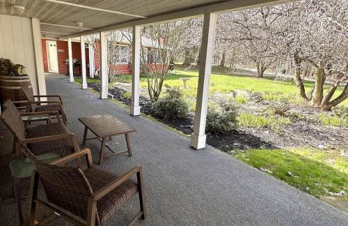 The Main House at Rustic River - Foto 24