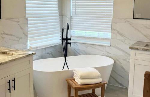 Pelican House 4 bedrooms Free Heated Pool - Foto 12