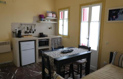 Panormos Apartments - Foto 40