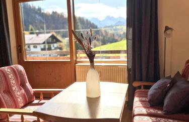 Ferienwohnung Bergblick - Photo 7