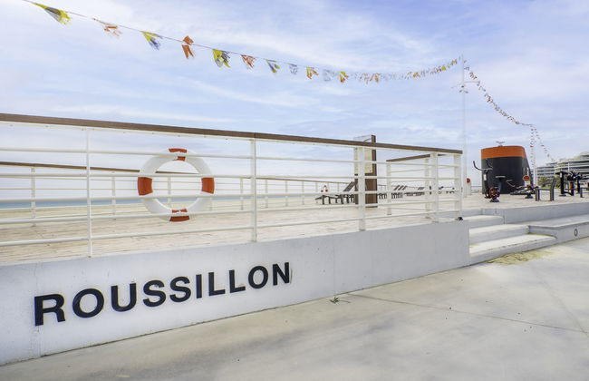 Les Terrasses du Levant - Foto 20