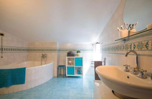 Vacanze al Mare Patrizia's Sweet Home - Foto 54