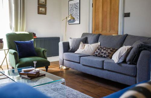 Grove House - Foto 12