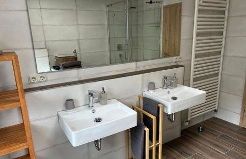 Ferienwohnung Hafenblick - Foto 21