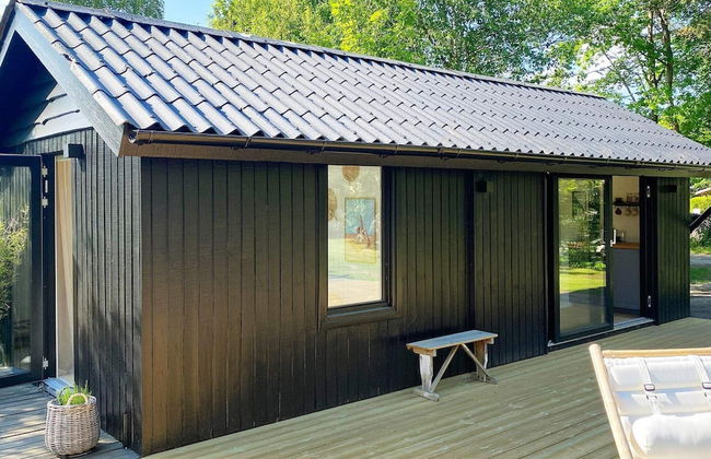 6 Person Holiday Home in Vig - Photo 40