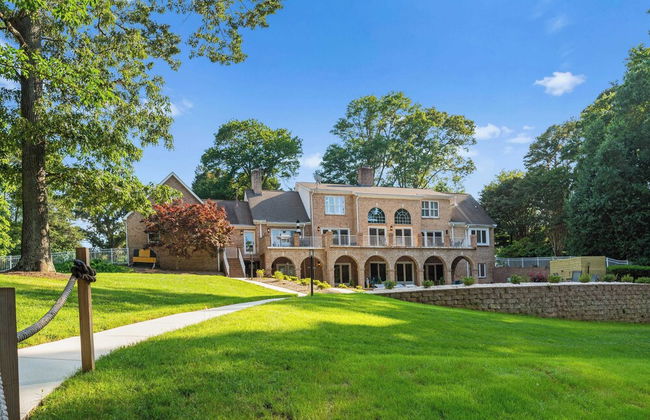 Shoreway Cove by Avantstay Waterfront, Pool, Dock - Foto 61