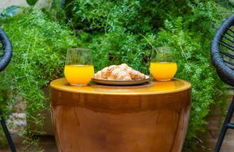 Los Patios de Feria - Secret Garden - Photo 34