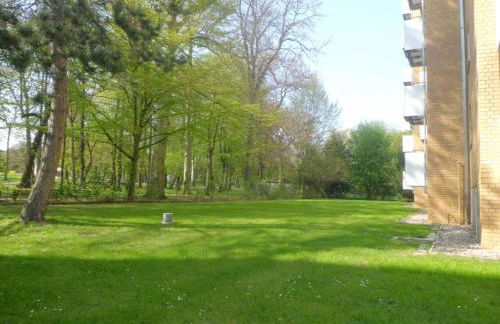 Urban Wohnung - Zentral und doch in der nähe eines Parks - Foto 8