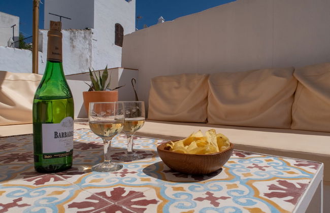 Vejerísimo Casa Boutique con parking privado - Foto 37