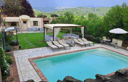 Antica Filanda 10 in Arezzo - Foto 12