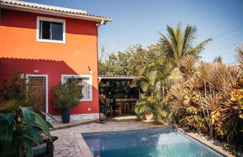 Casa Buziana - Lofts amplos e super equipados - Foto 1