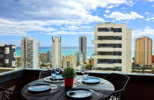 Apartamento de lujo Alexia 1 Calpe - Photo 11