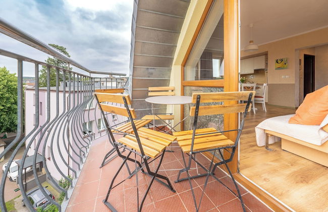 Apartamenty Sun & Snow Mare Promenada - Photo 23