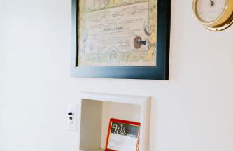 Cottage by the Sea: Pagnotto Shellback House - Foto 14