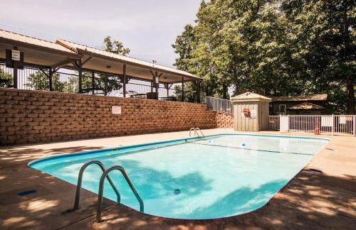 Westcreek Ranch - No Stairs - Foto 32