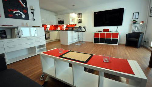 Ferienapartment "Wolke" - Foto 2