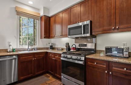 LV216 Upstairs 2 Bedroom Legacy Villas Lock-Off - Foto 11