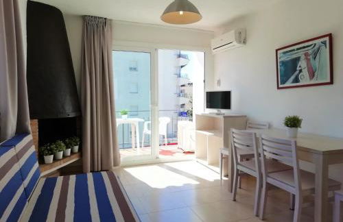 Trill Noray apartamentos - Foto 13