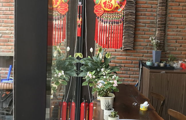 Ngoi House - Foto 35