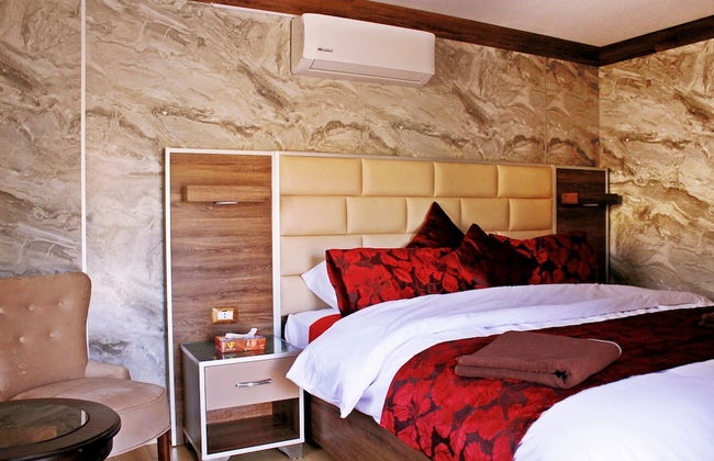 Seven Wonders Luxury Camp - Photo 18