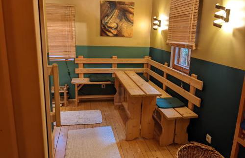 Ferienhaus Eichhof, Garlstorf - Lüneburger Heide - Foto 21