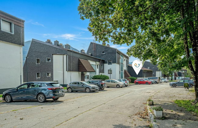 Cozy Apartment Bovec - Foto 19