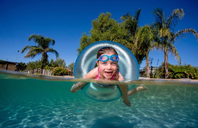 NRMA Yarrawonga Mulwala Holiday Park - Photo 59