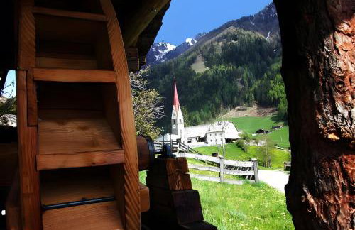 Appartements Obermairhof - Foto 13