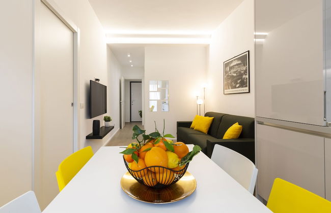 notaMi - Gioia Short Stays - Photo 14