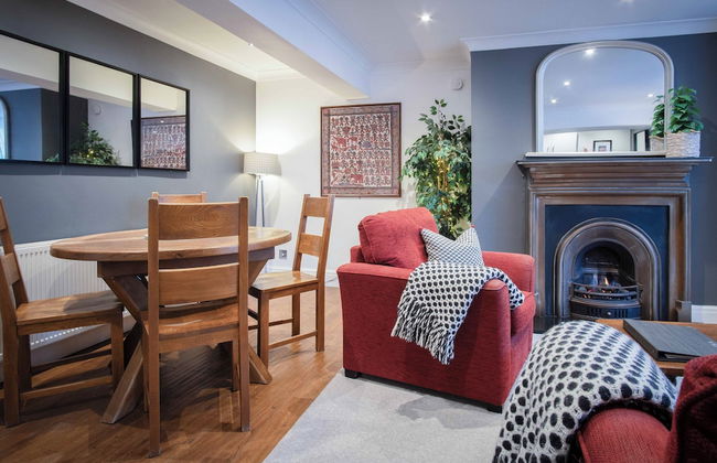 Blue Horizon Apartments at The Helaina - Foto 23