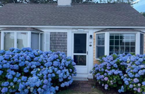 Seaside Cottages - Cottage 37 - Sundancer - Foto 9