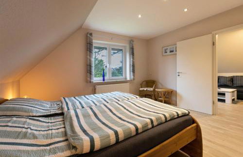 Apartment Meisennest Nordstrand - Foto 11