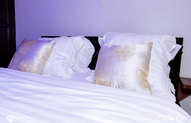 Le Clos D'or - Appartements Meubles - Foto 2