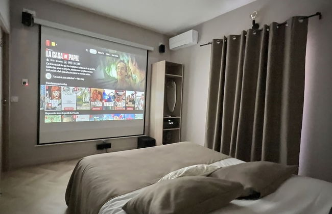 Appart Hotel Spa Perpignan - Photo 28