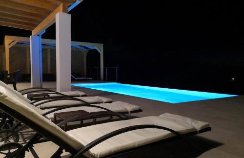 Sunset Sea View Villa 9 - Foto 34