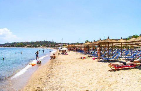 Maisonette Basilissa - Photo 70