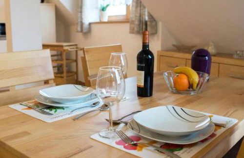 Ferienwohnung Dreimaster W2 - Foto 12