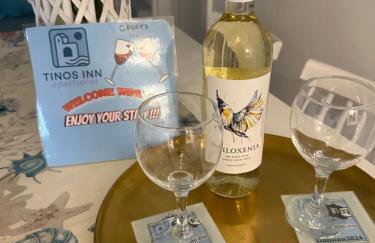 Tinos Inn Apartment - Foto 7