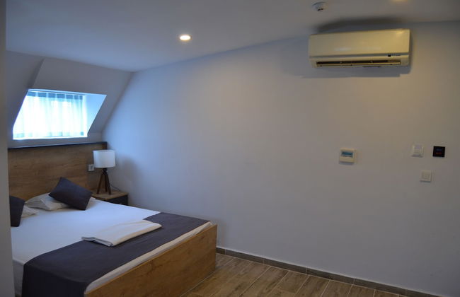 Palmiye Quars Hotel - Foto 3