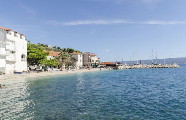 Apartments Zanet - Foto 17