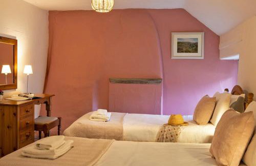 Knowl Cottage - Foto 22