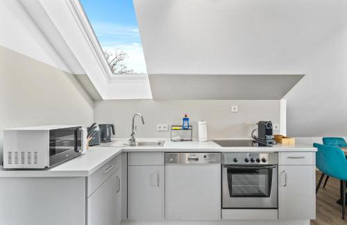 Goltan Apartment - 9 Personen, 3 Bäder, Parkplatz, WIFI - Foto 17