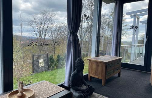 Blockhaus Kik im Harz - Foto 50