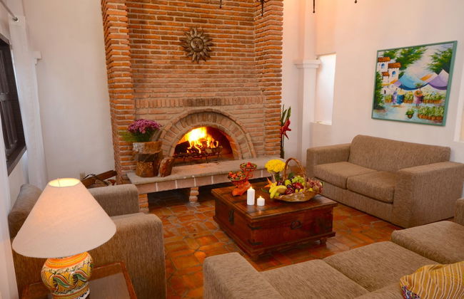 Hotel Danza del Sol - Foto 10